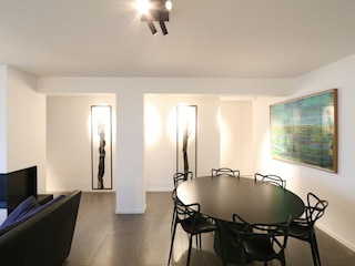 Apartamento Knokke-Heist Características 7