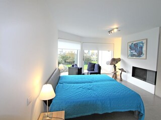 Apartamento Knokke-Heist Características 8