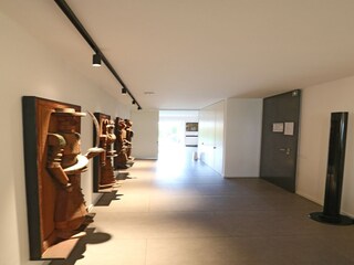 Apartamento Knokke-Heist Características 9