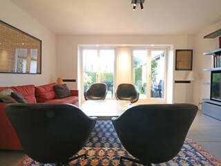 Apartamento Knokke-Heist Características 10