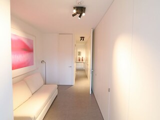 Apartamento Knokke-Heist Características 11