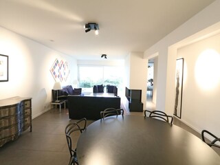 Apartamento Knokke-Heist Características 12