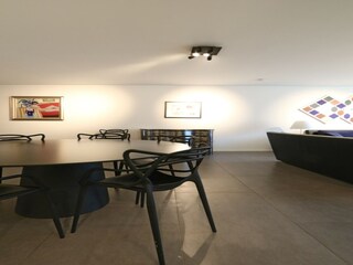 Apartamento Knokke-Heist Características 10