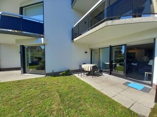 Apartamento Knokke-Heist Características 14
