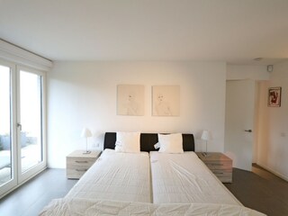 Apartamento Knokke-Heist Características 13