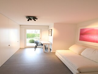 Appartement Knokke-Heist Équipement 14