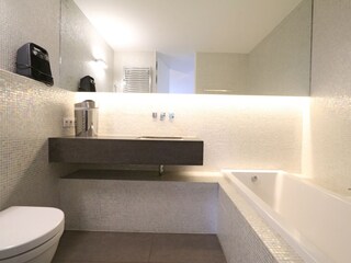 Apartamento Knokke-Heist Características 17