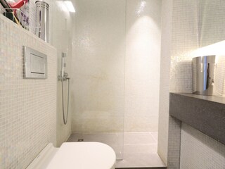 Appartement Knokke-Heist Kenmerken 16