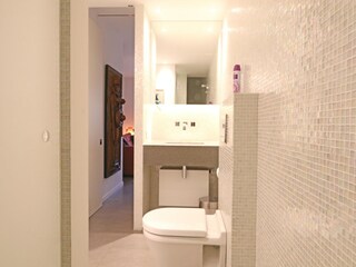 Apartamento Knokke-Heist Características 19