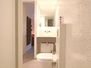 Apartamento Knokke-Heist Características 4