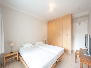 Appartement Knokke-Heist Équipement 9