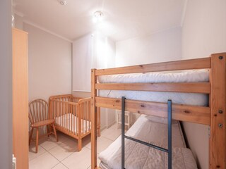 Appartement Knokke-Heist Équipement 11