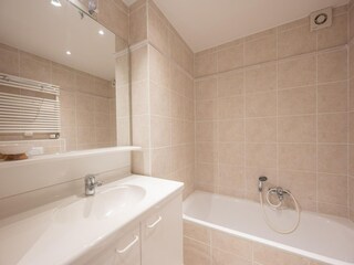 Apartamento Knokke-Heist Características 13