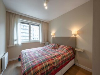 Appartement Knokke-Heist Kenmerken 11