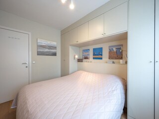 Appartement Knokke-Heist Équipement 7