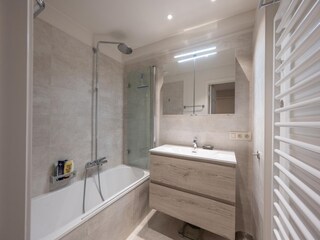 Appartement Knokke-Heist Kenmerken 12