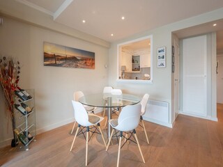 Apartamento Knokke-Heist Características 11