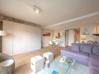 Apartamento Knokke-Heist Características 12