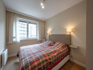 Apartment Knokke-Heist Features 13