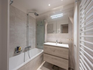 Apartment Knokke-Heist Features 14