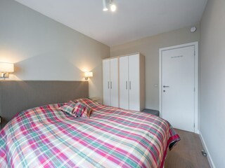 Apartment Knokke-Heist Features 15