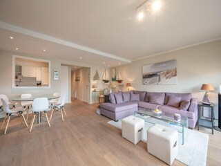 Appartamento Knokke-Heist Caratteristiche 6