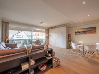 Appartamento Knokke-Heist Caratteristiche 7