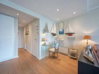 Apartment Knokke-Heist Features 8