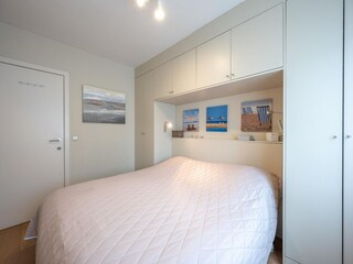Apartamento Knokke-Heist Características 9
