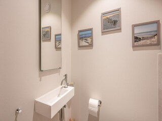 Apartamento Knokke-Heist Características 10