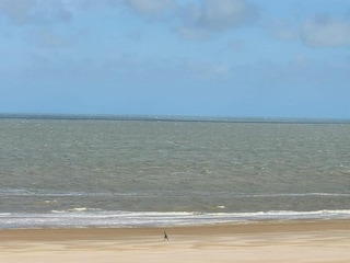 Apartamento Knokke-Heist Entorno 52