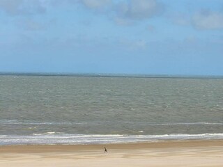 Apartment Knokke-Heist Environment 52