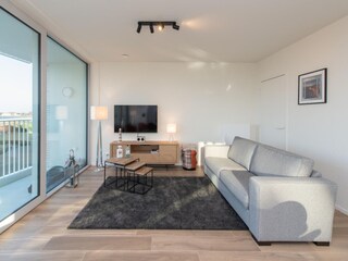 Apartamento Ostende Características 4