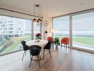 Appartement Ostende Kenmerken 7