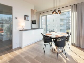 Appartement Ostende Kenmerken 8