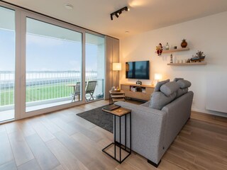 Appartement Ostende Kenmerken 9