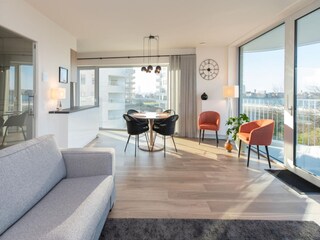 Appartement Ostende Kenmerken 10