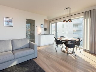 Apartamento Ostende Características 9
