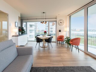 Appartement Ostende Kenmerken 5