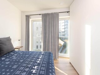 Appartement Ostende Kenmerken 16