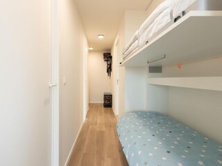 Appartement Ostende Kenmerken 6