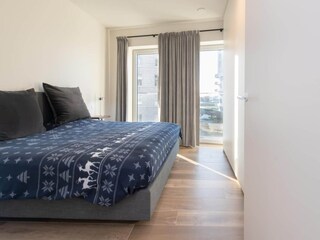 Apartamento Ostende Características 18