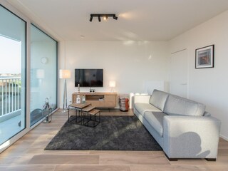 Apartment Ostende Ausstattung 1