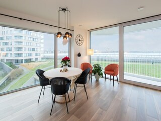 Apartment Ostende Ausstattung 5