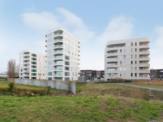 Apartment Ostende Outdoor Recording 3