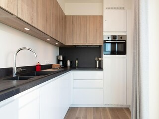 Apartment Ostende Features 12