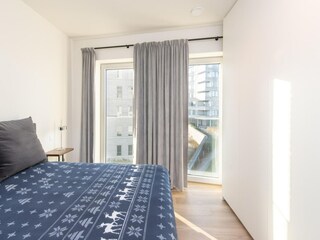 Apartment Ostende Ausstattung 16