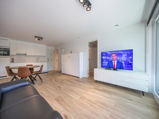 Apartment Middelkerke Features 8