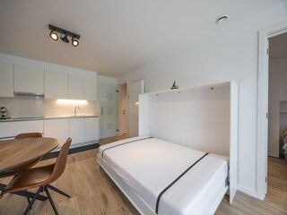 Apartment Middelkerke Features 11