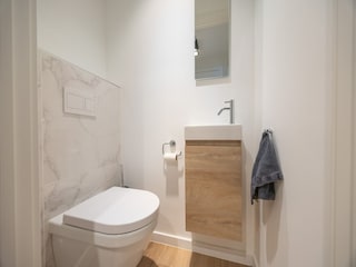 Apartamento Middelkerke Características 5